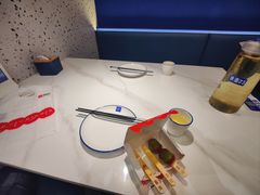 -兰湘子·湘菜小炒(石家庄万象城店)