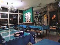 大堂-My Way Town买味堂·东南亚餐厅(亦庄店)