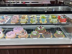 -Pantry's Best派悦坊蛋糕(世纪金源店)