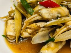 -莆田餐厅PUTIEN(三里屯店)