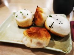 百家生煎包-百家鸡味馆(清泰店)