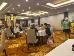大堂-贵州大厦贵州厅(樱花园西街店)