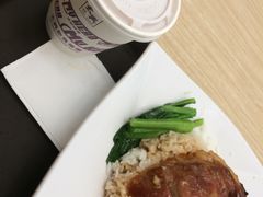 -太兴烧味餐厅(香港机场店)
