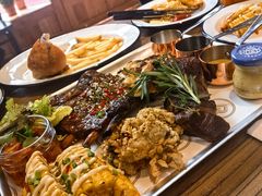 -尚牛社会 Beef & Liberty(金桥EKA天物店)