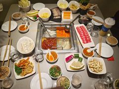-海底捞火锅(万嘉360广场店)