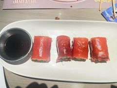 -茶港·点心·啫啫煲(王府井店)