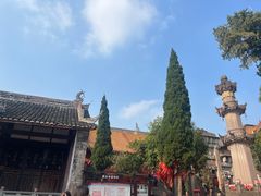 -金堂县云顶石城风景区