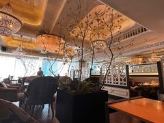 -良木缘咖啡西餐(优品道广场店)