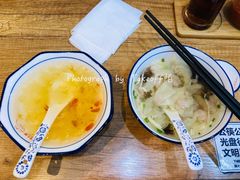 桃胶皂米银耳汤-景芳周大姐(国大城市广场店)