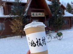 -北极村旅游风景区