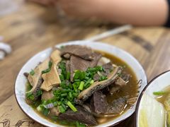 -正宗阳山牛杂(东城店)