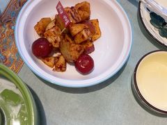 -大师傅金奖啤酒鱼(西街口总店)