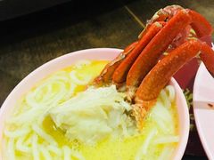 -龙海鲜螃蟹王(宏茂桥店)