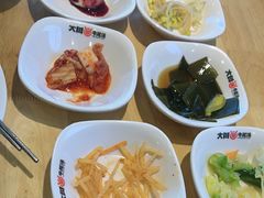 -大田牛尾汤(幸福河市场店)