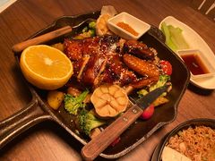 -来龙里 精致 东南亚餐室(万象城店)