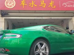 -车水马龙3M汽车贴膜冠军店隐形车衣改色膜(漕宝路中环店)