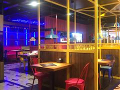 -谢蟹浓·肉蟹煲(新奥店)