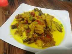 -摩登有记·新派泰国菜(银钻广场店)