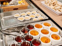 -天荷菜根·闽南素食自助(刺桐北路店)