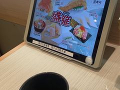 -滨寿司(新街口中央商场店)