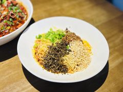 -向川南·水煮鱼·川菜(和平里店)