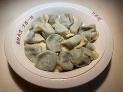 海肠水饺-日丰园海肠水饺·老字号大连海鲜(和平广场店)