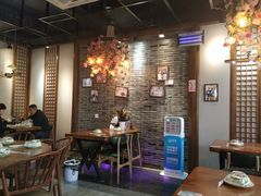 -印象江南(东栅店)