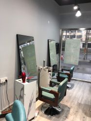 大厅-T.D Salon私人定制