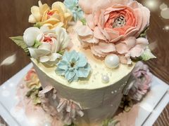 -Whisper studio薇语花艺烘焙工作室