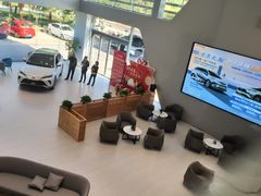 -上海和展广汽丰田4S店(老闵行店)