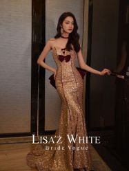 -Renee芮亦婚纱