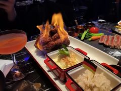 -MOSSO德国餐厅·音乐酒吧(环宇荟店)
