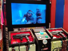 -反斗乐园(中航城君尚购物中心)