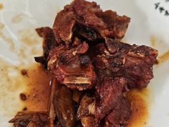 -灵福缘私房菜·农家菜(拈花湾·灵山大佛必推店)