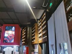 -牛啤堂精酿啤酒餐吧(五棵松华熙店)