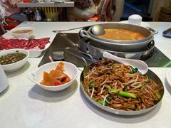 -荣叔港式沙嗲牛肉火锅(正佳潮流店)