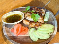 -The Diner X餐厅(青岛万象城店)