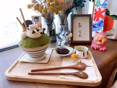 -氷冰凉刨冰甜品(北京路店)