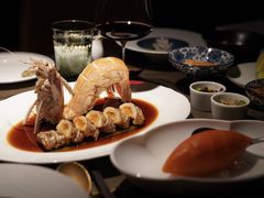 -新荣记(BFC外滩金融中心店)