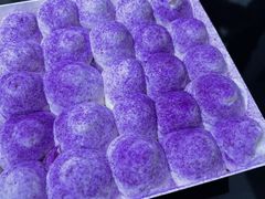 咸芋泥小方-ZOZO's昌左左精致甜品设计(新北店)