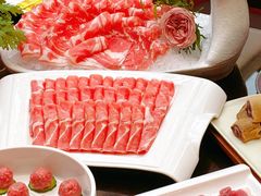 -日坛涮肉(日坛公园店)