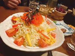 -鸟泉居酒屋·烧鸟·酒馆(百子湾店)
