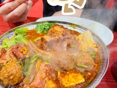 -喜家德虾仁水饺(长泰广场店)