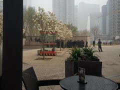 -安妮意大利餐厅(世贸天阶店)