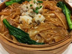 -御彩酒家(东风东路店)