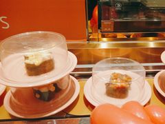 -争鲜回转寿司(南开大悦城店)