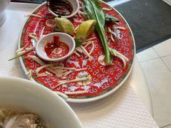 -Pho Banh cuon 14 Beaubourg