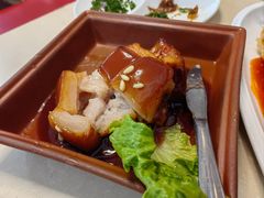 -大鸿运酒店·苏州菜·松鼠桂鱼(观前街店)