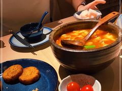 -山石榴·贵州菜(丰盛里店)