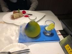 -王品牛排(珠海富华里店)